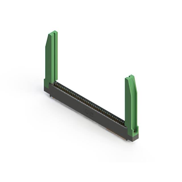 395-086-540-578 EDAC Inc.  Edgeboard Connectors